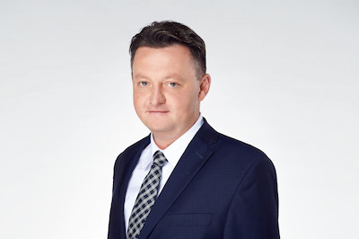 Kolej odzyskuje pozycję